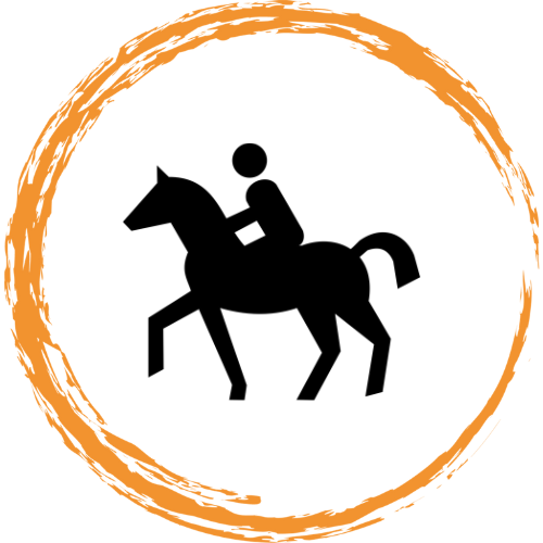 horseback riding near rv parks in florida